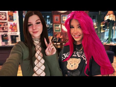 belle delphine and f1nnster|f1nnster belle delphine